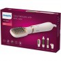 Philips | Hair Styler | BHA310/00 3000 Series | Warranty 24 month(s) | Ion conditioning | Temperature (max) °C | Number of heat - 8